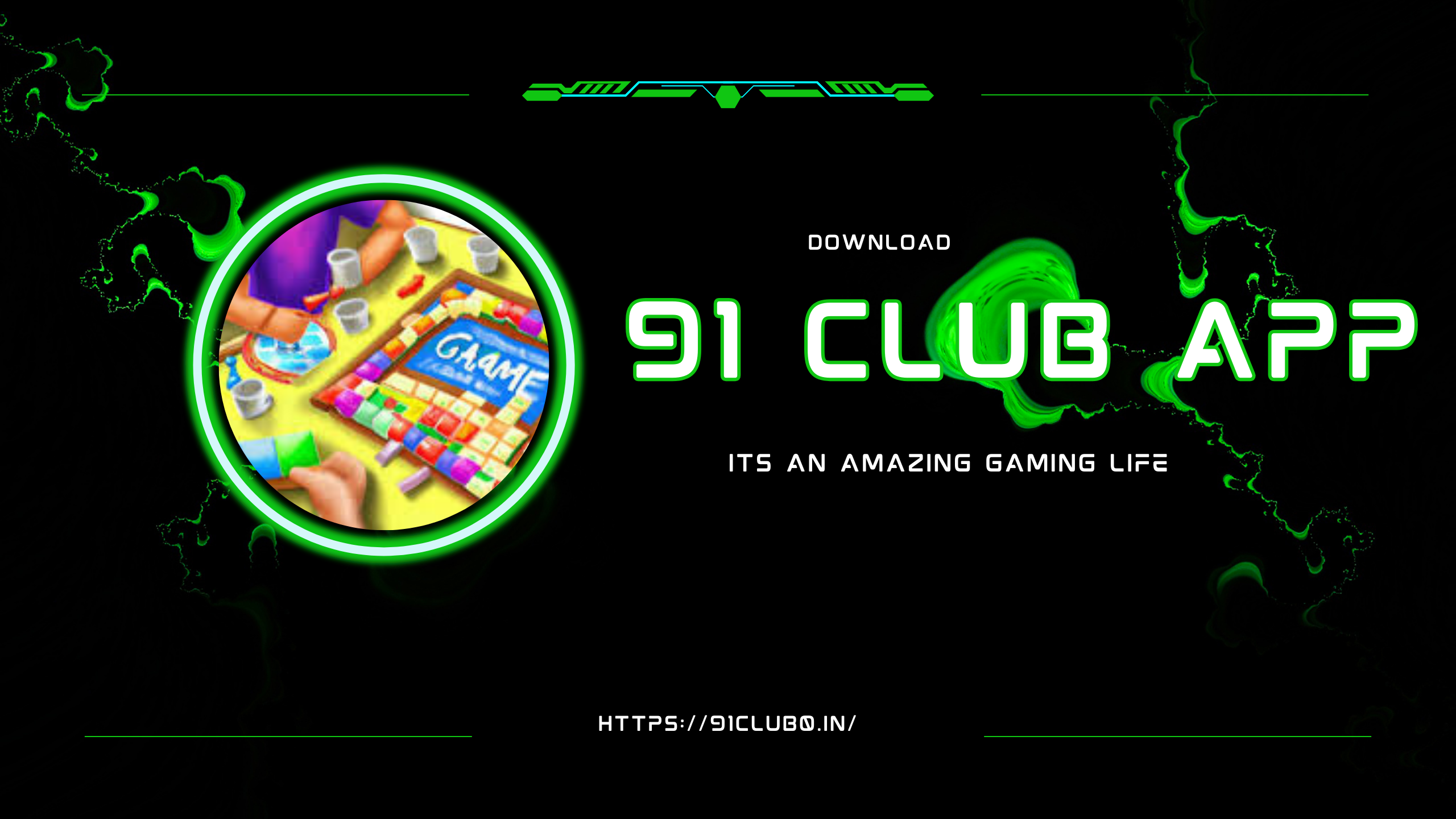 91club app