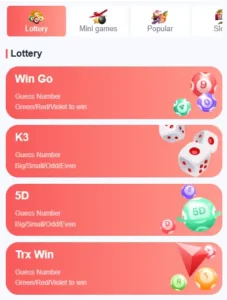 91 club lottery